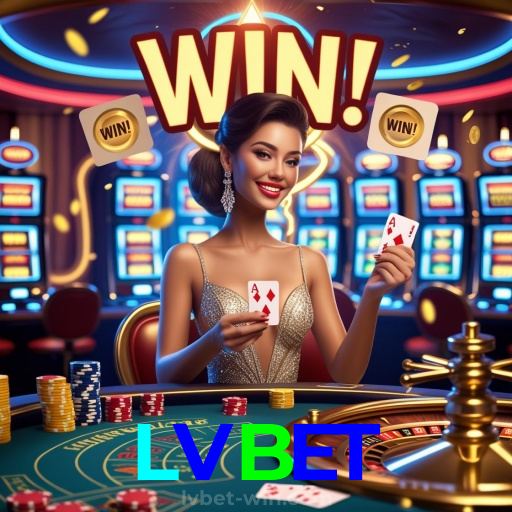 Explorando a Categoria de Jogos de Poker no LVBET
