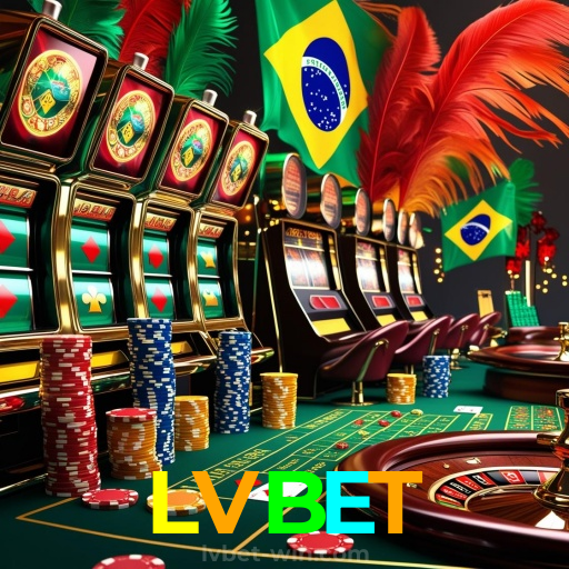 LVBET 3