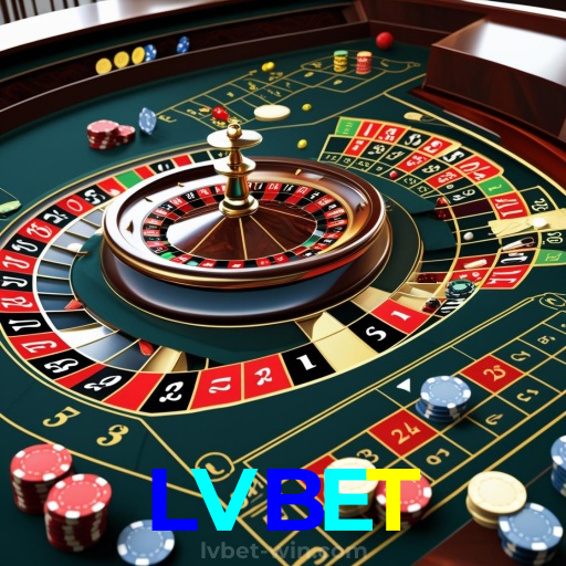 Explorando a Categoria de Jogos de Poker no LVBET