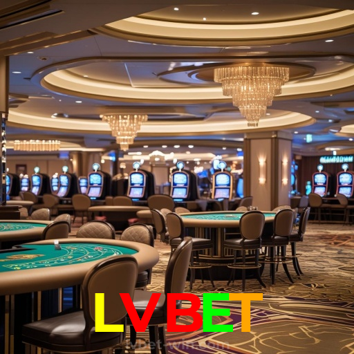 Explorando as Ofertas de Bônus em LVBET