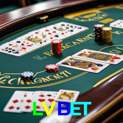 Descubra as Promoções Especiais da LVBET