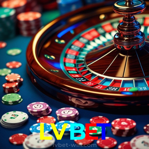 LVBET — site oficial: bônus e jackpots no Brasil