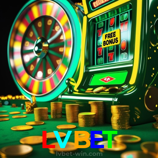 Descubra a Emoção do Cassino Ao Vivo no LVBET