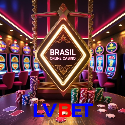 A Emoção das Máquinas Slots no LVBET