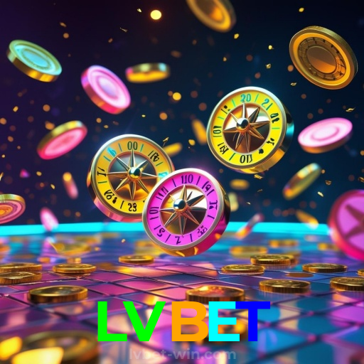 A Emoção das Máquinas Slots no LVBET